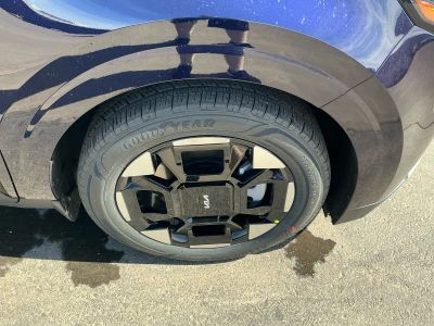 2026 Kia Carnival — photo 22 view