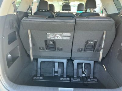 2026 Kia Carnival — photo 18 view