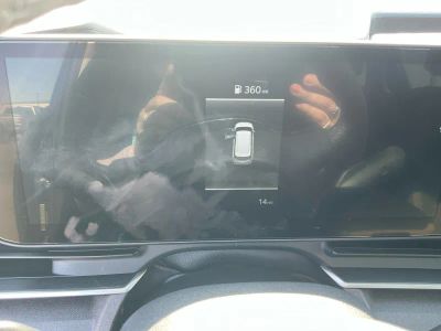 2026 Kia Carnival — photo 11 view