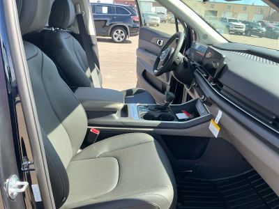 2026 Kia Carnival — photo 20 view