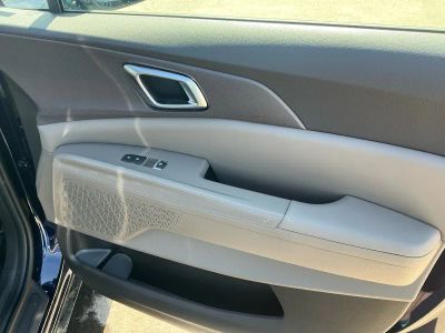 2026 Kia Carnival — photo 21 view