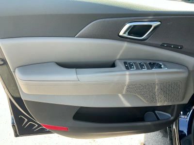 2026 Kia Carnival — photo 16 view