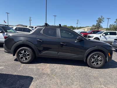 2025 Hyundai Santa Cruz — photo 7 view