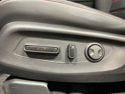 2026 Honda CR-V Hybrid - Photo 14