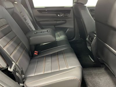 2026 Honda CR-V Hybrid - Photo 27