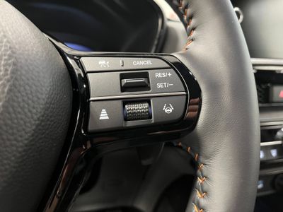 2026 Honda CR-V Hybrid - Photo 17