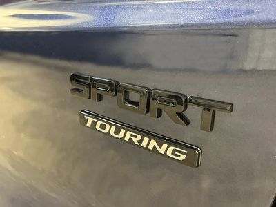 2026 Honda CR-V Hybrid - Photo 10