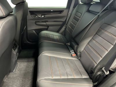 2026 Honda CR-V Hybrid - Photo 25
