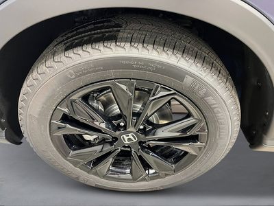 2026 Honda CR-V Hybrid - Photo 12