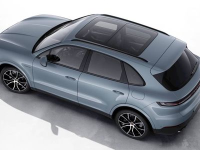2026 Porsche Cayenne E-Hybrid - Photo 4