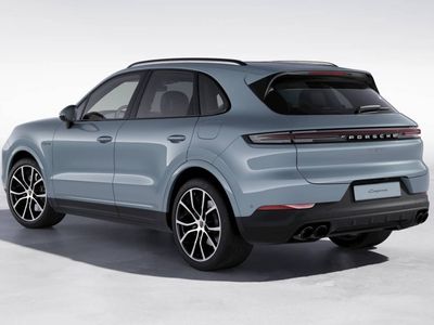 2026 Porsche Cayenne E-Hybrid - Photo 3