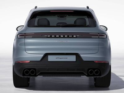 2026 Porsche Cayenne E-Hybrid - Photo 7