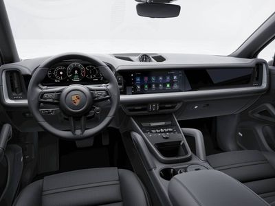 2026 Porsche Cayenne E-Hybrid - Photo 9