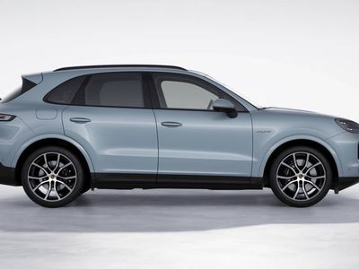 2026 Porsche Cayenne E-Hybrid - Photo 6