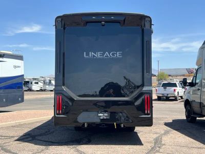 2026 Grand Design LINEAGE SERIES M - Photo 25