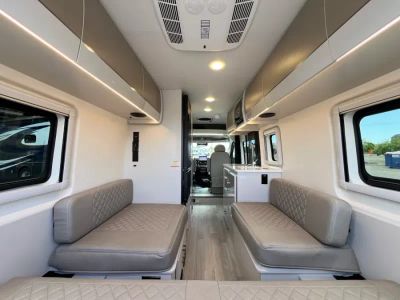 2027 Thor Motor Coach SEQUENCE - Photo 4