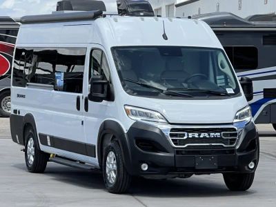 2027 Thor Motor Coach SEQUENCE - Photo 1