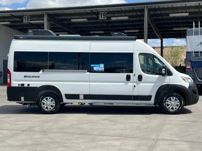 2027 Thor Motor Coach SEQUENCE - Photo 18