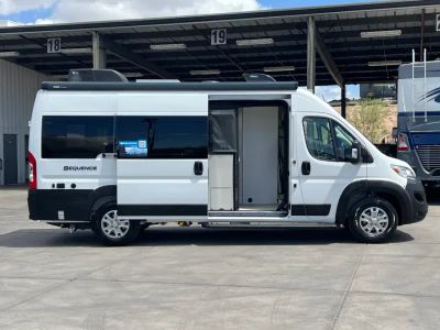 2027 Thor Motor Coach SEQUENCE - Photo 19