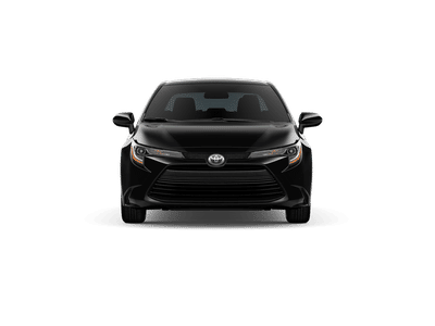 2026 Toyota Corolla - Photo 2