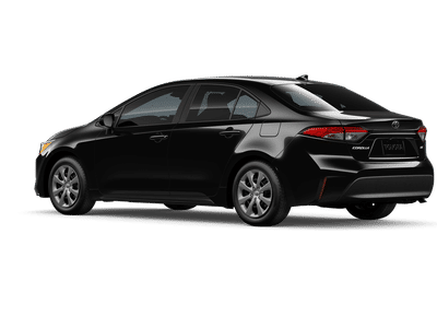 2026 Toyota Corolla - Photo 8