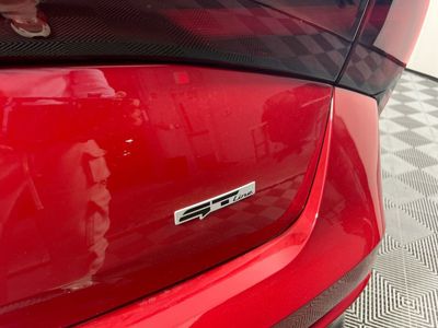 2026 Kia K5 — engine compartment view