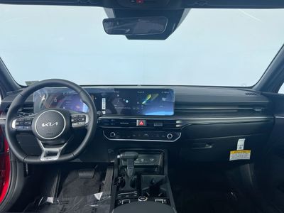 2026 Kia K5 — photo 30 view