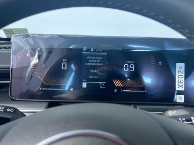 2026 Kia K5 — photo 21 view