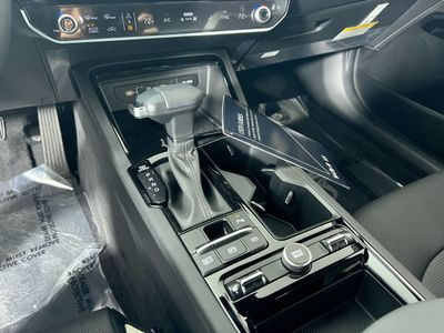 2026 Kia K5 — photo 24 view