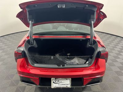 2026 Kia K5 — photo 34 view