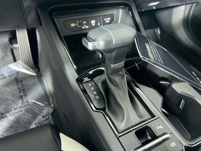 2026 Kia K5 — photo 23 view