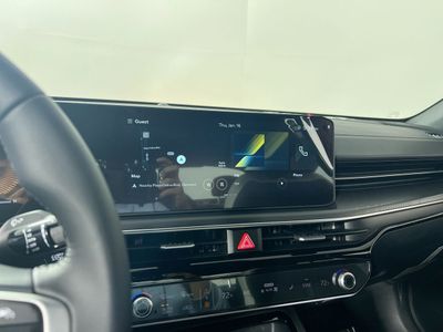 2026 Kia K5 — photo 26 view