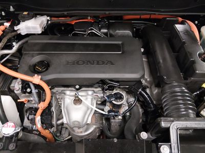 2024 Honda CR-V Hybrid - Photo 9