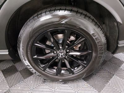 2024 Honda CR-V Hybrid - Photo 10