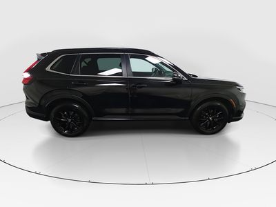 2024 Honda CR-V Hybrid - Photo 8