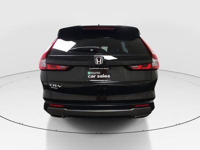 2024 Honda CR-V Hybrid - Photo 6