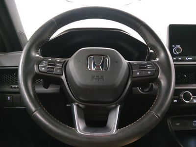 2024 Honda CR-V Hybrid - Photo 12