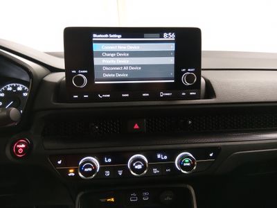 2024 Honda CR-V Hybrid - Photo 13