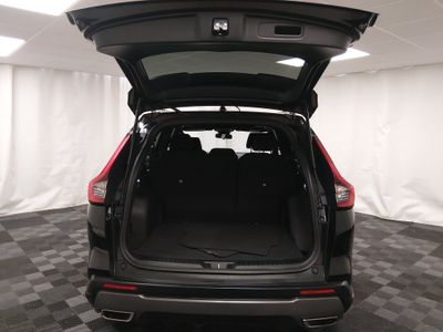 2024 Honda CR-V Hybrid - Photo 11