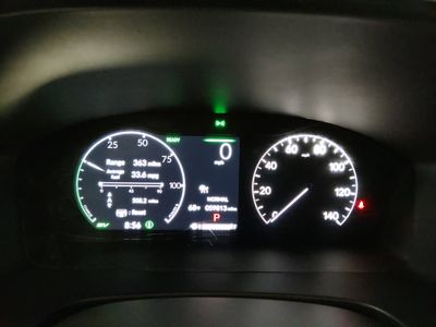 2024 Honda CR-V Hybrid - Photo 14