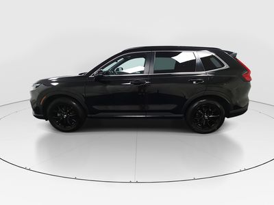 2024 Honda CR-V Hybrid - Photo 4