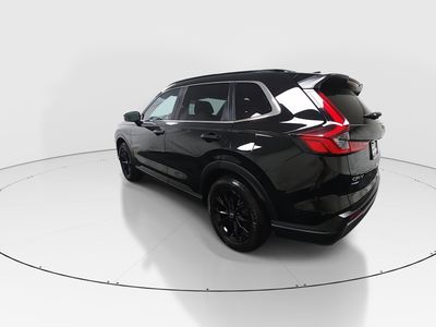 2024 Honda CR-V Hybrid - Photo 5