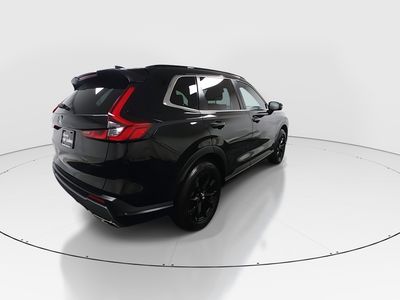 2024 Honda CR-V Hybrid - Photo 7