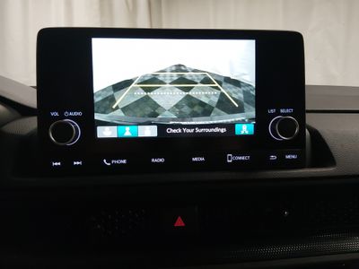 2024 Honda CR-V Hybrid - Photo 16