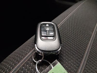 2024 Honda CR-V Hybrid - Photo 15