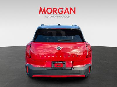 2026 MINI Cooper S Countryman - Photo 5
