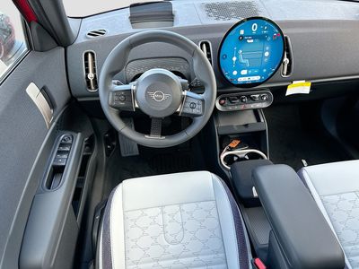 2026 MINI Cooper S Countryman - Photo 17