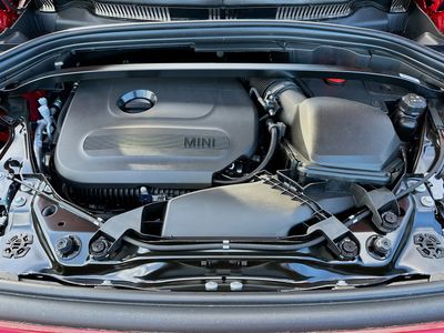 2026 MINI Cooper S Countryman - Photo 25