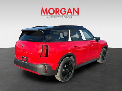 2026 MINI Cooper S Countryman - Photo 6