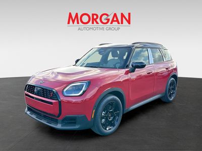 2026 MINI Cooper S Countryman - Photo 3